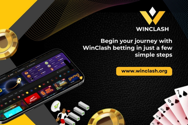 Winclash steps to play
