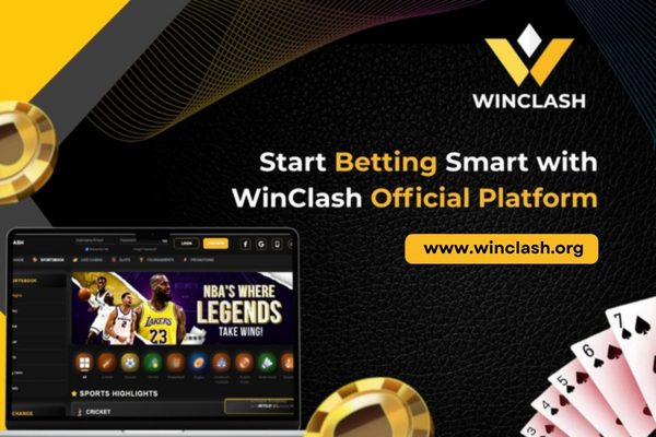 Winclash online betting