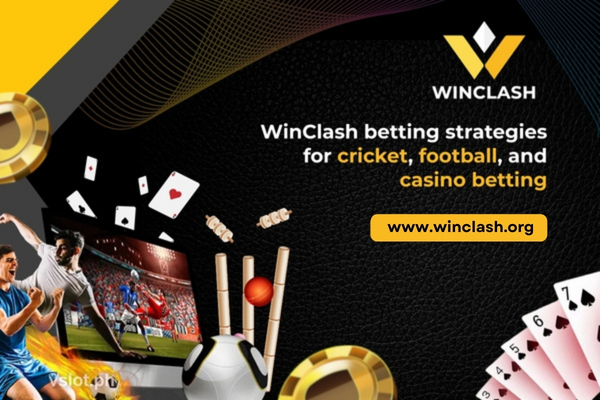 Winclash Signup to Play