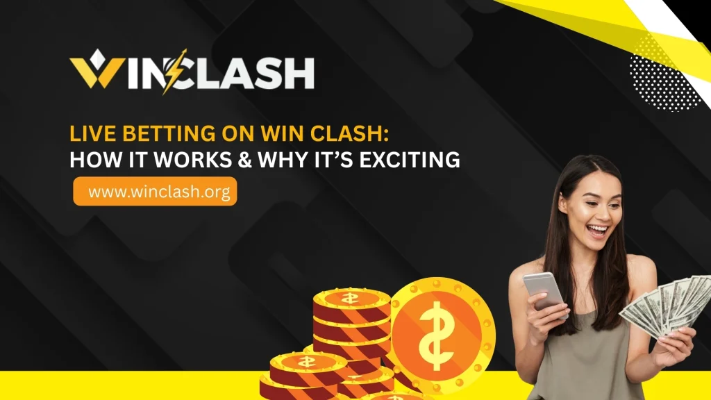 live betting winclash
